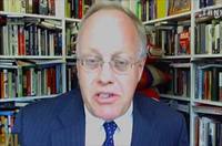 Chris Hedges: Hlavolamy americké levice