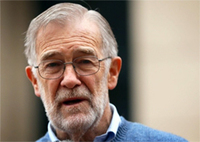 Ray McGovern: Veterán CIA láme dvojí metr