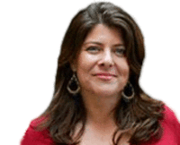 Naomi Wolf: Blíží se bezpilotní útok na Ameriku