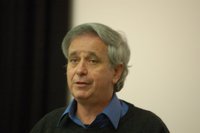 Ilan Pappé: Recept pro izraelský Titanik