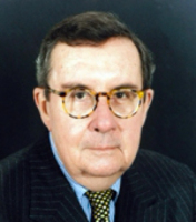 William Pfaff: Tristní reflexe starého zbrojnoše