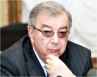 Jevgenij Primakov: Ohlédnutí a prognóza na prahu roku