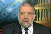Michael Scheuer: Emeritní cifršpión, stanné soudy a šibenice