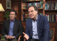 Oliver Stone – Peter Kuznick: Tutlané dějiny Spojených států